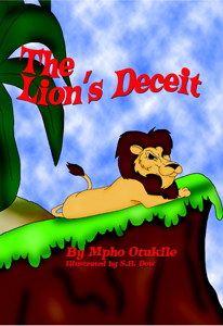 Book Review: The Lion's Deceit