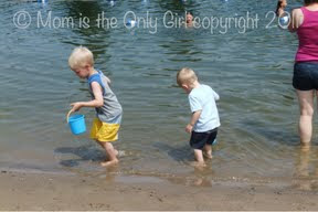 Beach Fun