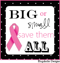 Support Breast Cancer Awareness