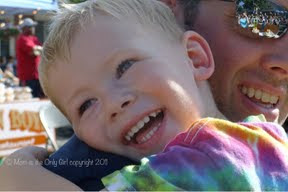 Wordless Wednesday – That smile