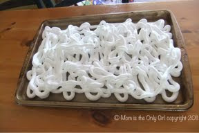 Shaving Cream