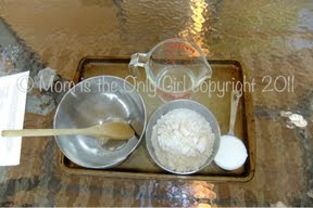 Making Fossils