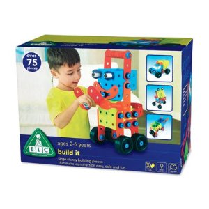 Build It – Review