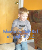 An Innocent Comment (or How to Impact a child)