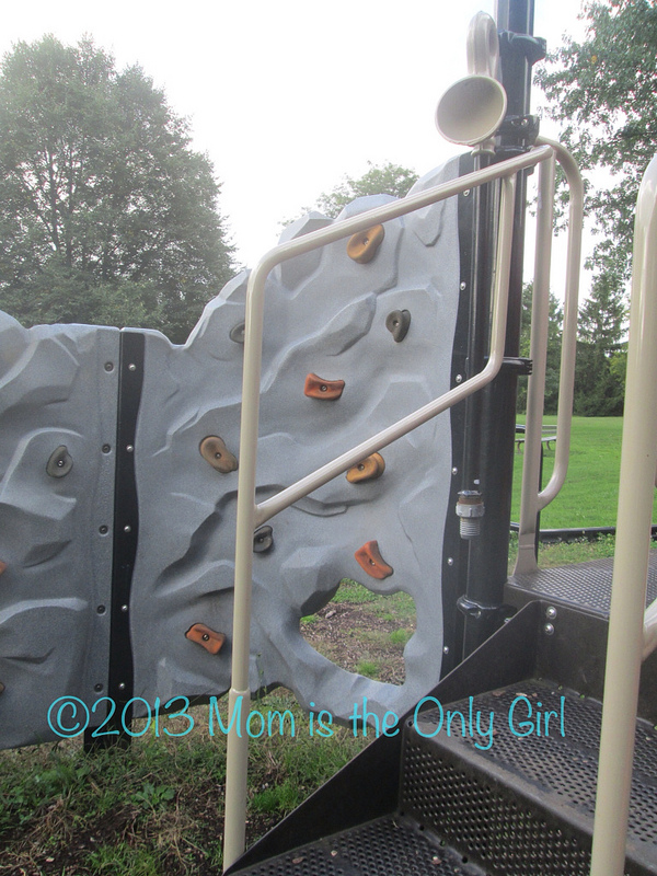 Playground Letter Search