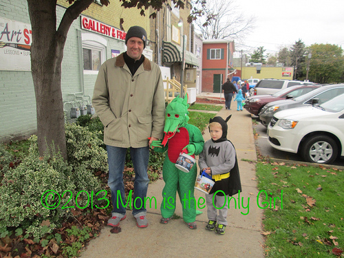 2013 Halloween Costumes