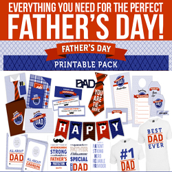 Father's Day Ideas from Dating Divas
