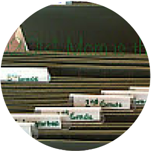 Organizing School Papers