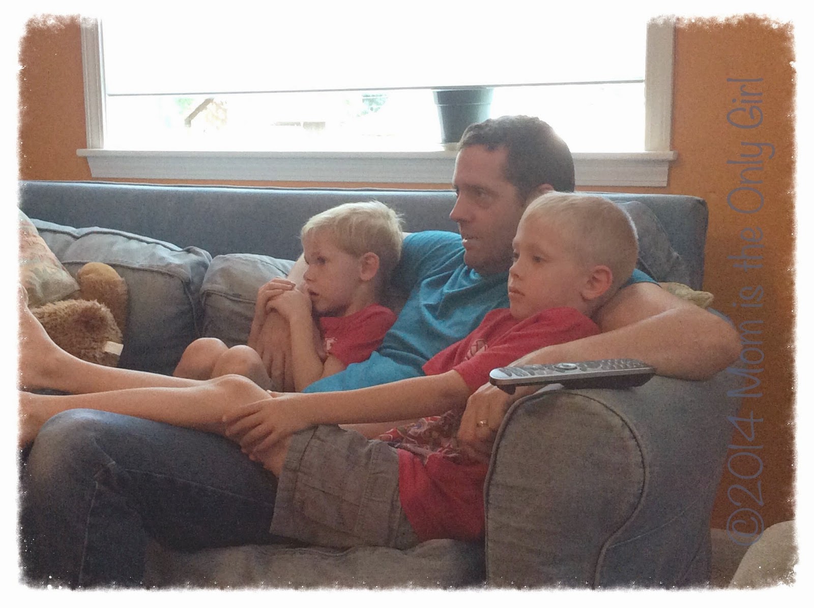 Our Mom Expectations